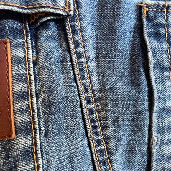 Vintage Blank NYC skirt y2k - Picture 6 of 6